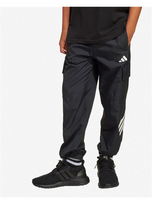 j fi wv pt ADIDAS | JJ4780BLK WHITE